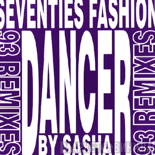 Seventies Fashion - Dancer (93 Remixes)
