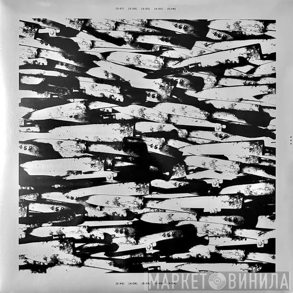 Severed Heads - Bad Mood Guy
