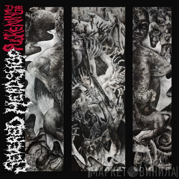 Severed Headshop - The Fuckening