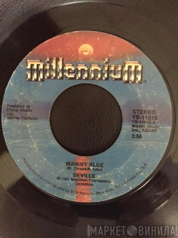 Seville  - Mammy Blue
