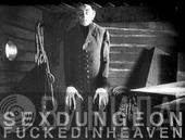 Sex Dungeon - Fucked In Heaven