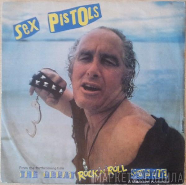  Sex Pistols  - No One Is Innocent (A Punk Prayer By Ronald Biggs) / My Way