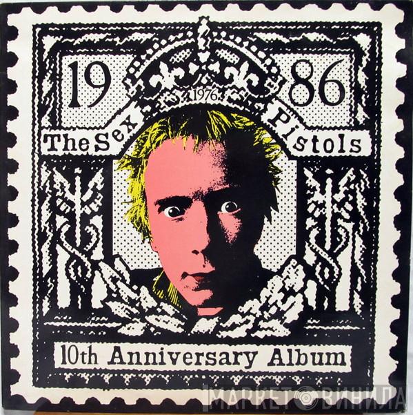  Sex Pistols  - 10th Anniversary Album