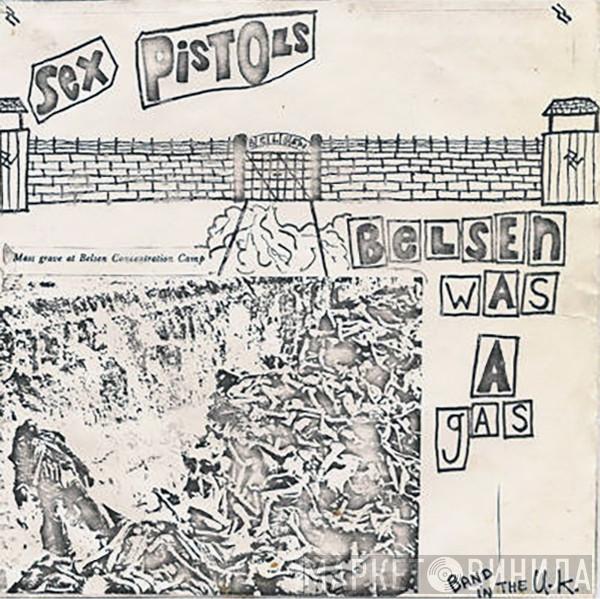  Sex Pistols  - Anarchy In The USA