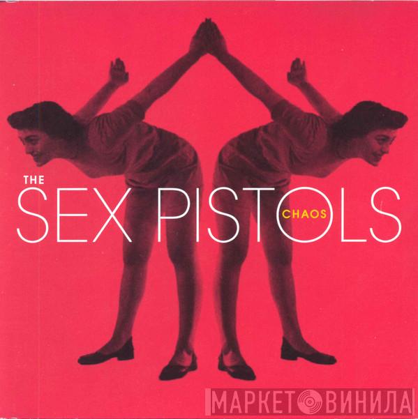  Sex Pistols  - Chaos