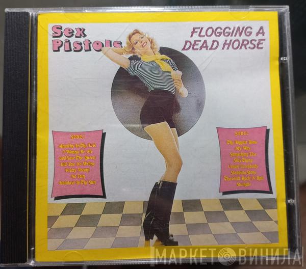  Sex Pistols  - Flogging A Dead Horse