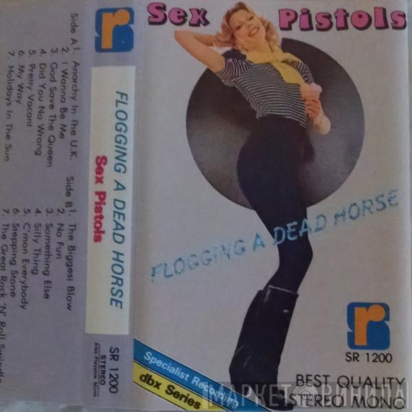  Sex Pistols  - Flogging A Dead Horse