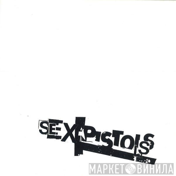  Sex Pistols  - God Save The Queen 2002