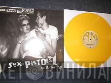  Sex Pistols  - God Save The Queen