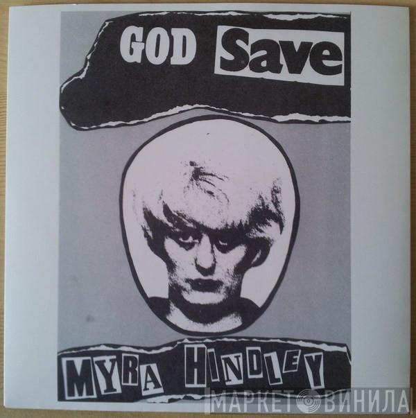  Sex Pistols  - God Save The Queen
