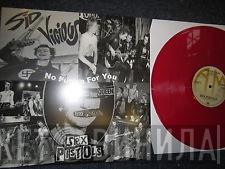  Sex Pistols  - God Save The Queen