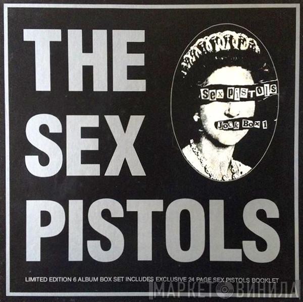  Sex Pistols  - Jock Box 1