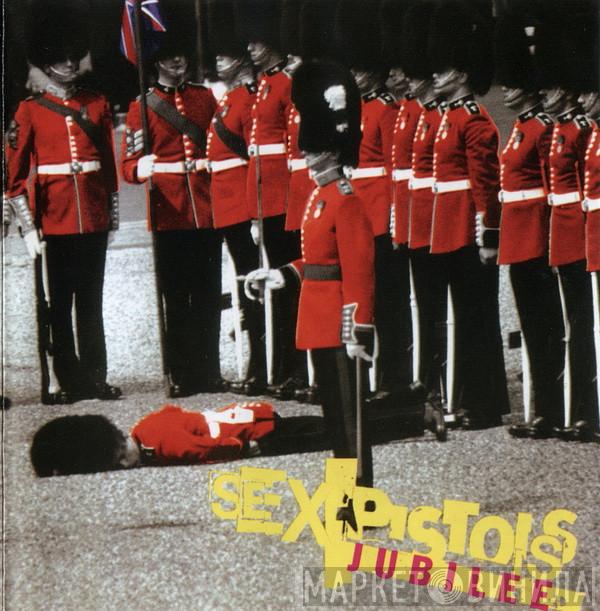  Sex Pistols  - Jubilee