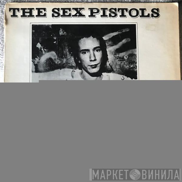  Sex Pistols  - Live At Winterland
