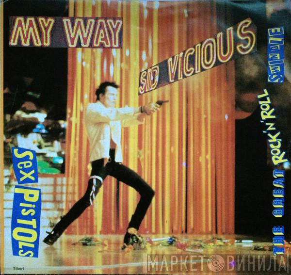  Sex Pistols  - My Way