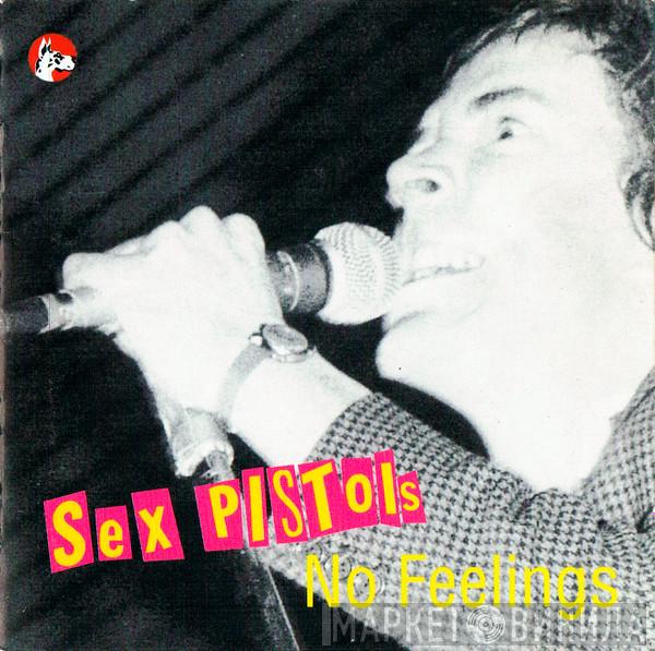  Sex Pistols  - No Feelings
