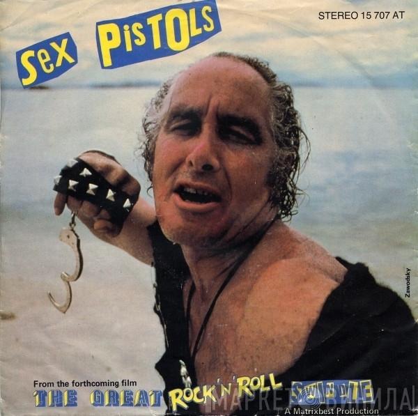  Sex Pistols  - No One Is Innocent (A Punk Prayer By Ronald Biggs)