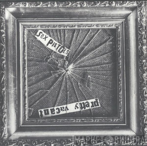 Sex Pistols - Pretty Vacant