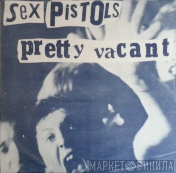  Sex Pistols  - Pretty Vacant
