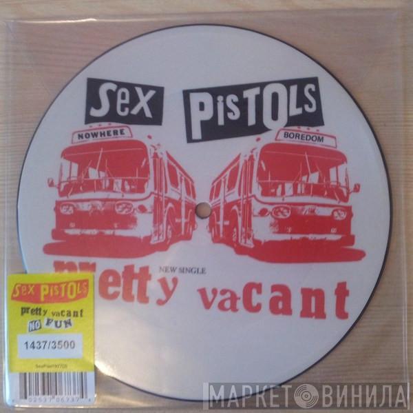  Sex Pistols  - Pretty Vacant