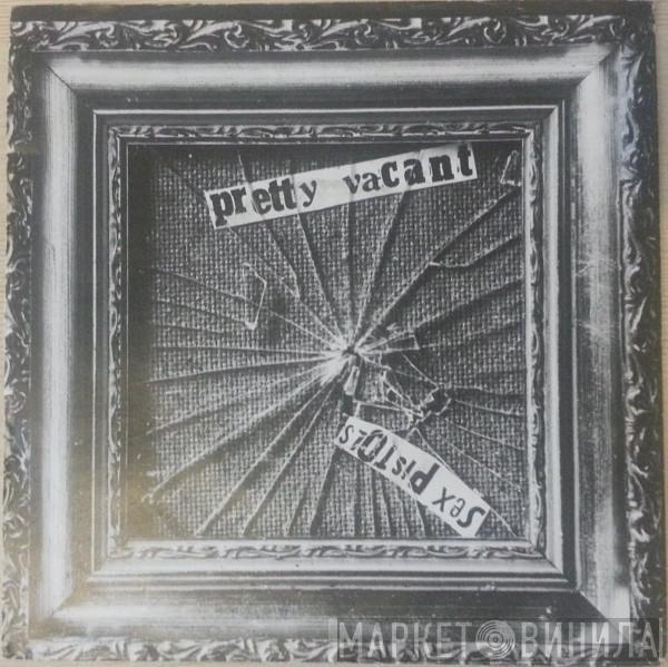  Sex Pistols  - Pretty Vacant