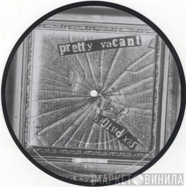  Sex Pistols  - Pretty Vacant