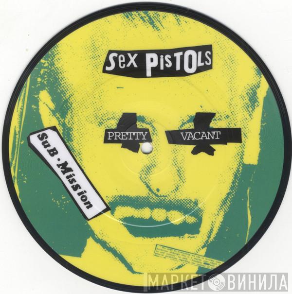  Sex Pistols  - Pretty Vacant