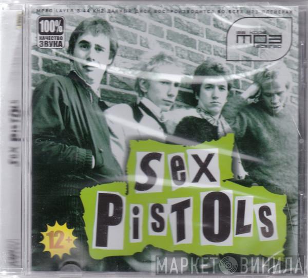 , Sex Pistols , Public Image Limited , Sid Vicious , The Professionals   Neurotic Outsiders  - MP3