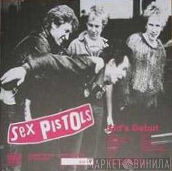  Sex Pistols  - Sid's Debut