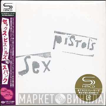  Sex Pistols  - Spunk