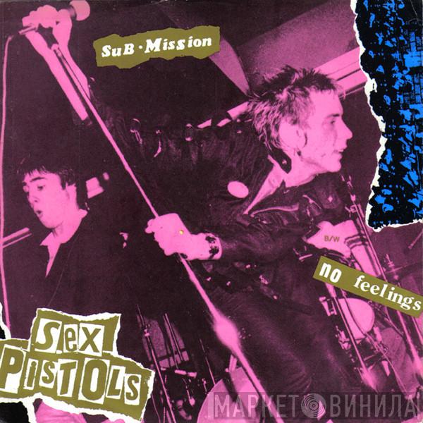  Sex Pistols  - Submission
