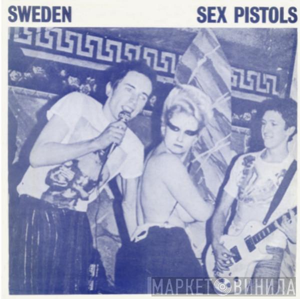  Sex Pistols  - Sweden
