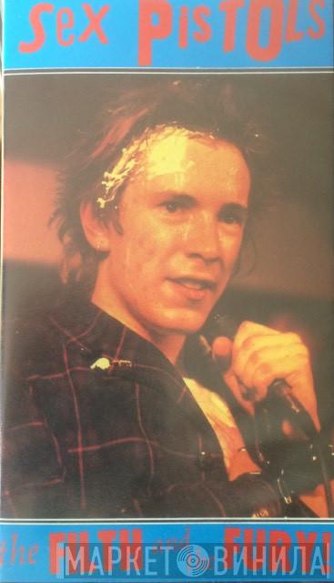  Sex Pistols  - The Filth And The Fury!