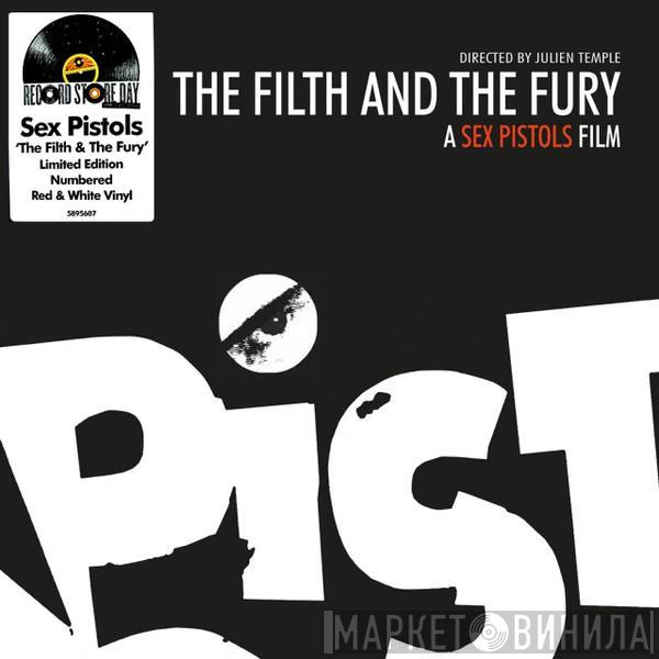 Sex Pistols - The Filth And The Fury
