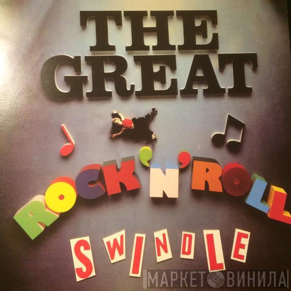  Sex Pistols  - The Great Rock 'N' Roll Swindle