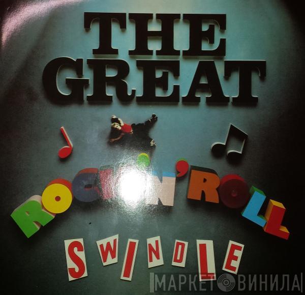  Sex Pistols  - The Great Rock 'N' Roll Swindle