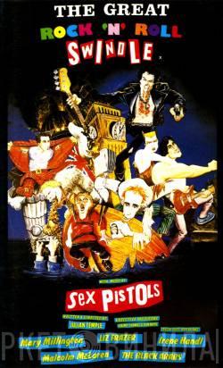  Sex Pistols  - The Great Rock 'N' Roll Swindle