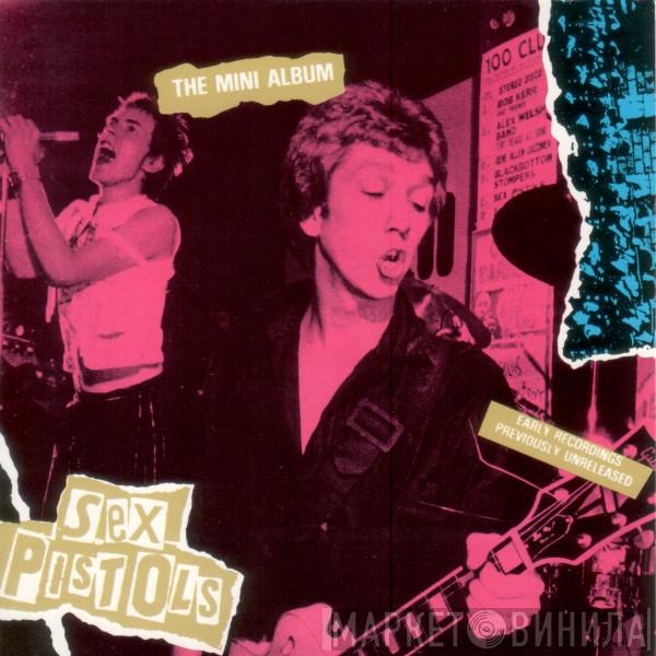  Sex Pistols  - The Mini-Album