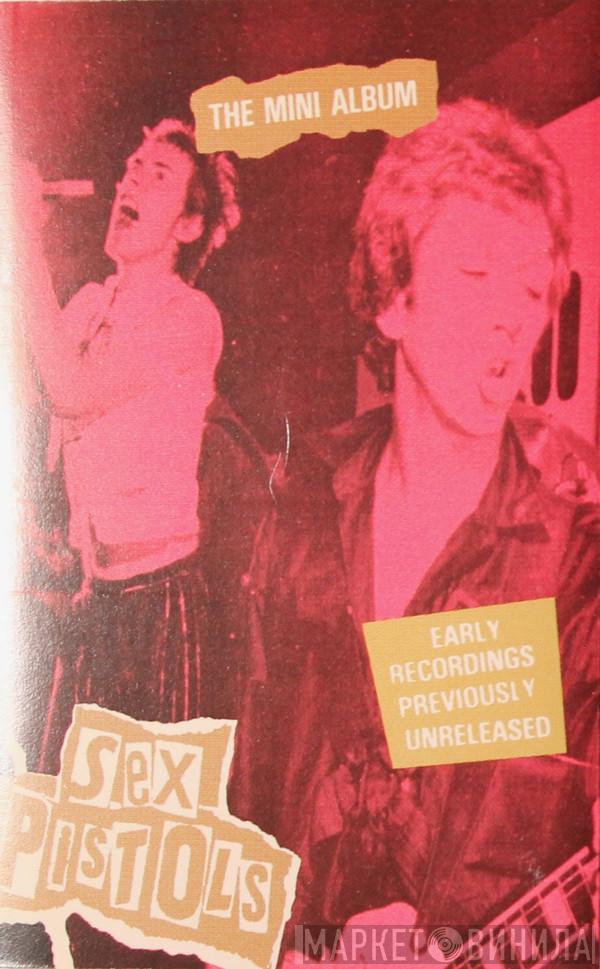  Sex Pistols  - The Mini-Album