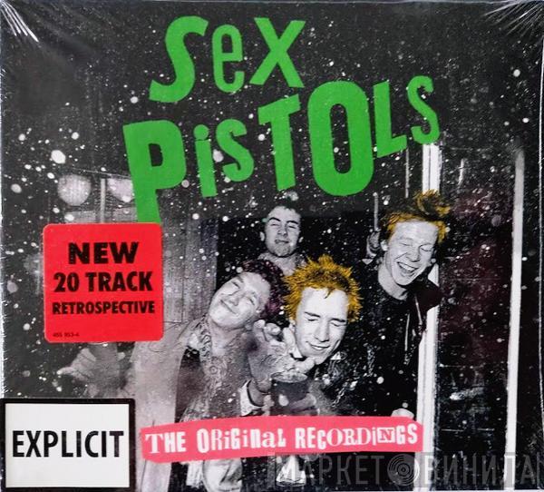 Sex Pistols - The Original Recordings