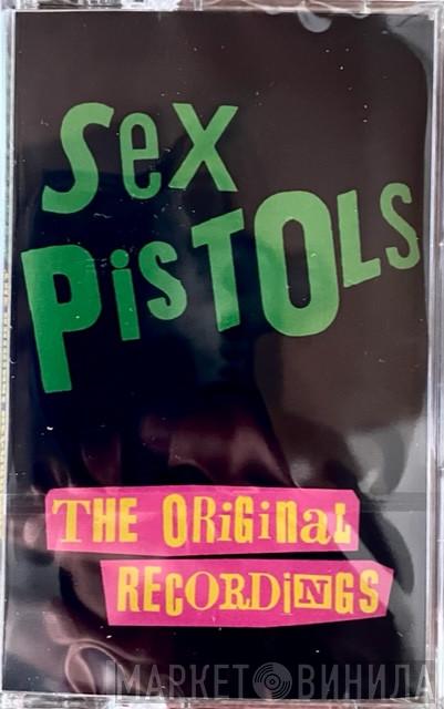  Sex Pistols  - The Original Recordings