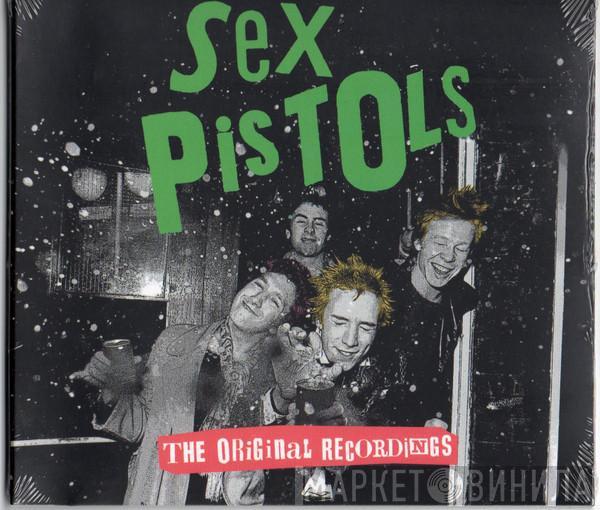  Sex Pistols  - The Original Recordings