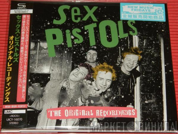  Sex Pistols  - The Original Recordings