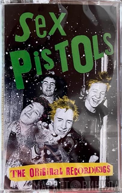 Sex Pistols - The Original Recordings