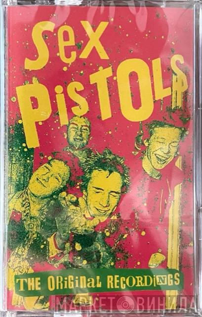 Sex Pistols - The Original Recordings