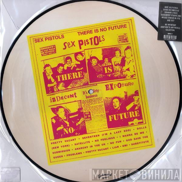 Sex Pistols - There Is No Future