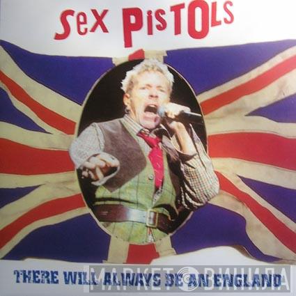  Sex Pistols  - There Will Always Be An England