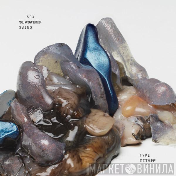  Sex Swing  - Type II
