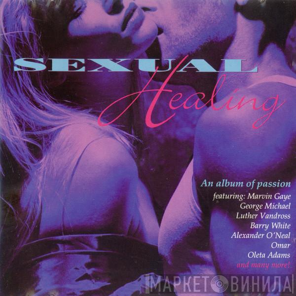  - Sexual Healing