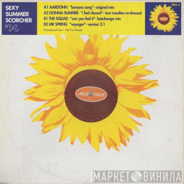  - Sexy Summer Scorcher '96